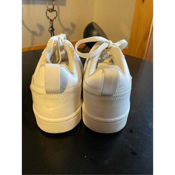Nike Court Borough Low 2 (SZ 7Y) - Picture 3 of 7